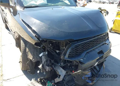 2024 Dodge Durango Gt Rwd z USA, uszkodzony, nr VIN 1C4RDHDG9RC149794